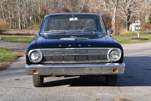 1963 Ford Falcon - Runs & Drives Beautifully - Body & Paint Restored... for sale in Foster, RI – photo 2