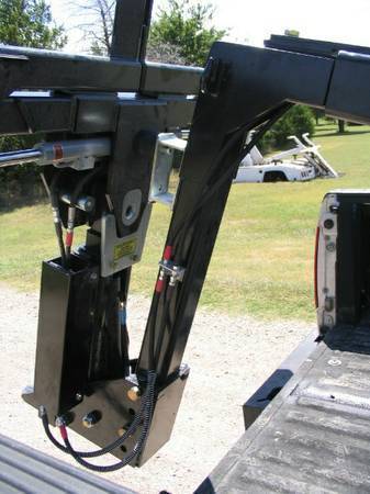 MinuteMan XD Slide-In Wheel Lift Unit - $15100 - cars & trucks - by... for sale in Wilmer, TX – photo 2