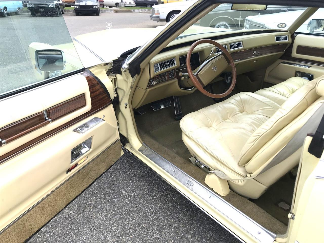 1978 Cadillac Eldorado Biarritz for sale in Stratford, NJ – photo 29