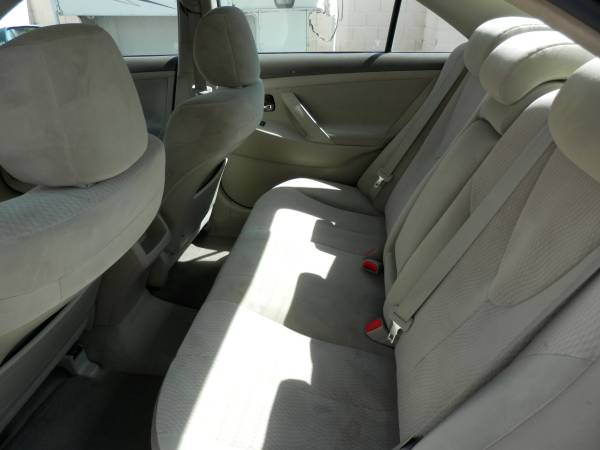 2011 TOYOTA CAMRY LE for sale in SAND CITY, CA – photo 9