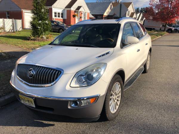 Buick Enclave 2012 - cars & trucks - by owner - vehicle automotive... for sale in Fair Lawn, NJ – photo 4