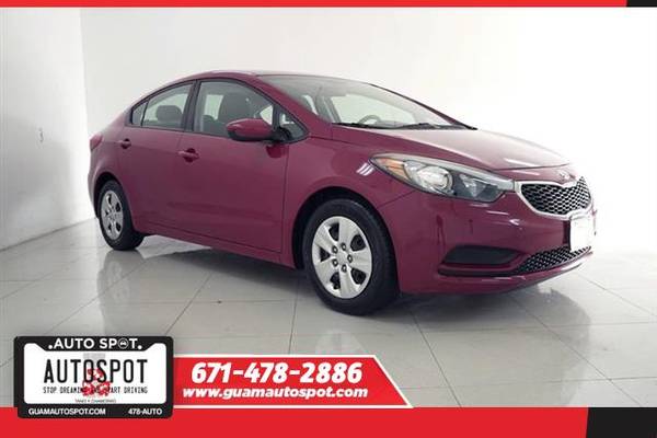 2016 Kia Forte - Call for sale in Other, Other