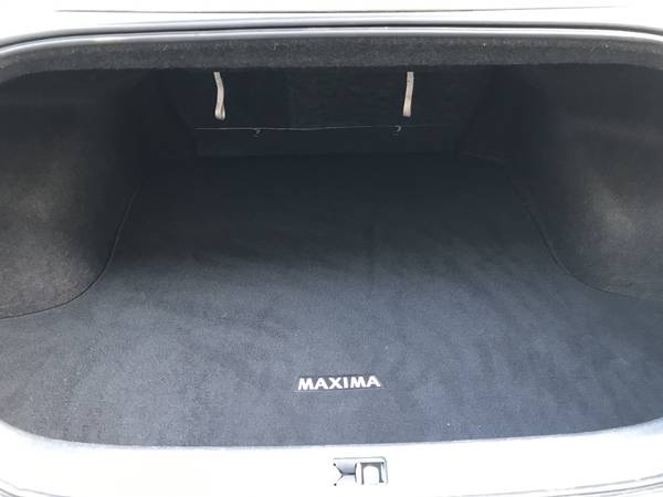2012 Nissan Maxima S for sale in Concord, NC – photo 16