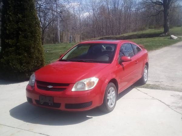2007 Chevy cobalt LT for sale in Mount Gilead, OH – photo 14