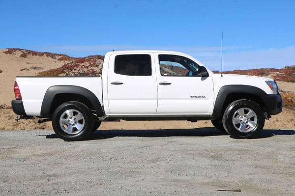 2015 Toyota Tacoma **WON'T LAST** - cars & trucks - by dealer -... for sale in Monterey, CA – photo 3