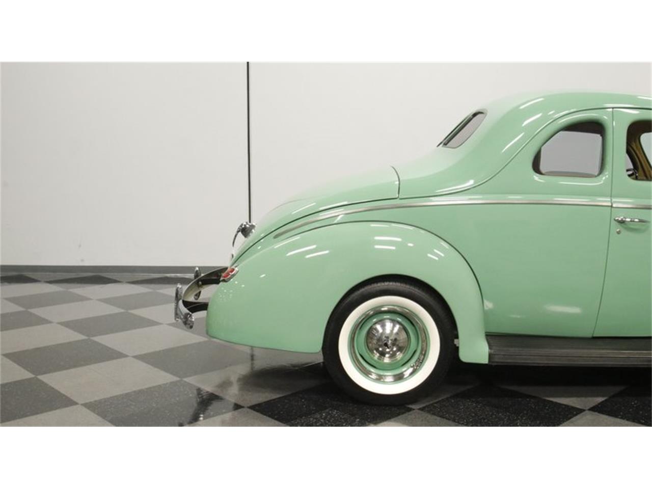 1940 Ford Coupe for sale in Lithia Springs, GA – photo 32