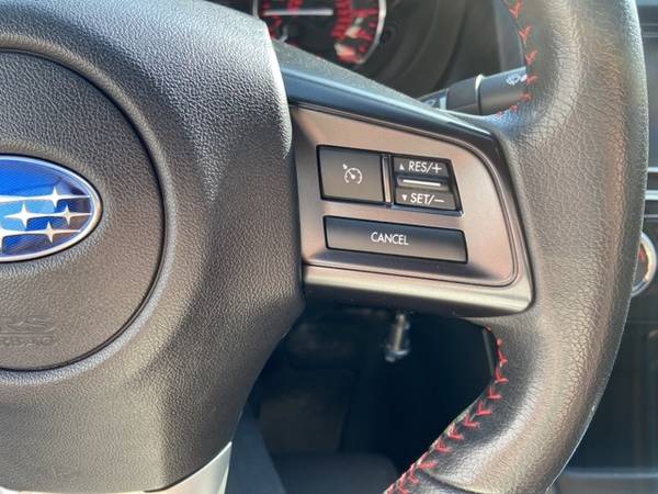 2017 Subaru WRX Premium - - by dealer - vehicle for sale in Lynchburg, VA – photo 9