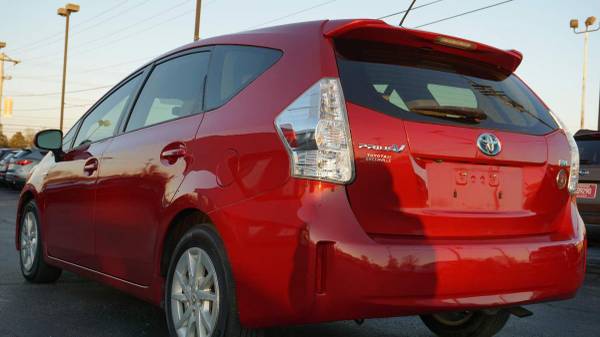 2014 Toyota Prius V Three - cars & trucks - by dealer - vehicle... for sale in Lebanon, TN – photo 10