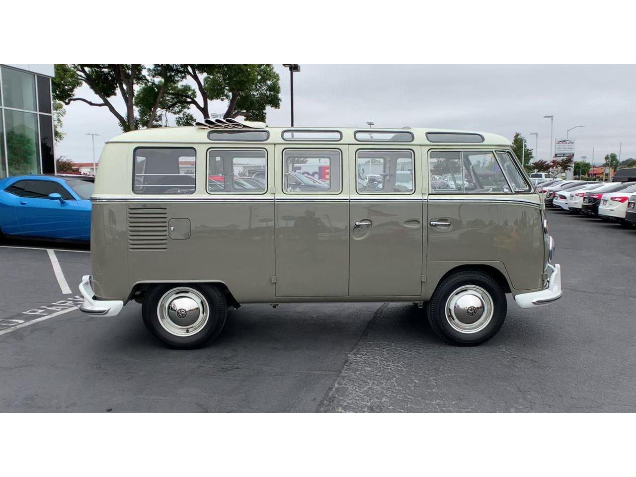 1964 Volkswagen Bus for sale in Vallejo, CA – photo 9