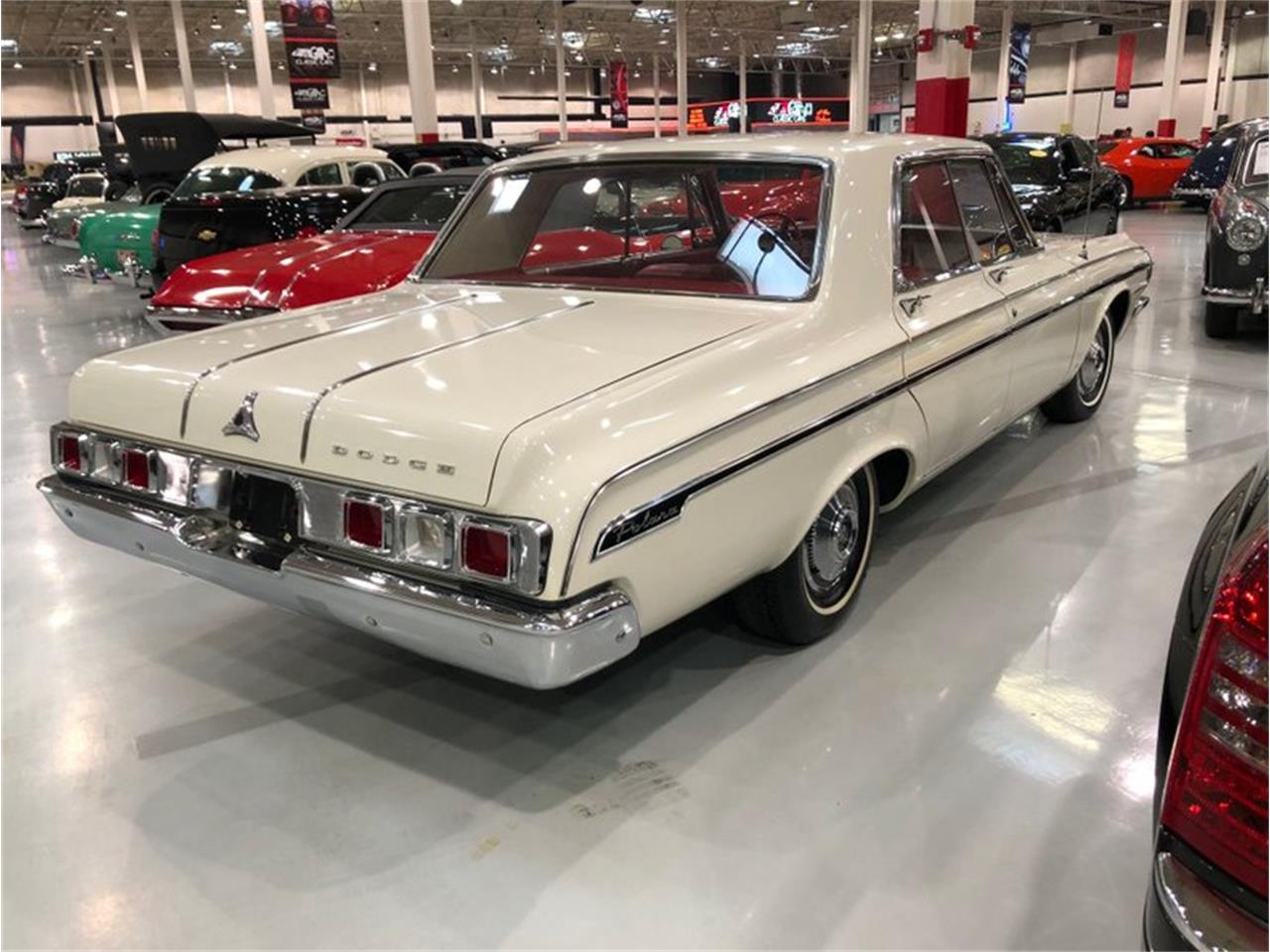 1964 Dodge Polara for sale in Orlando, FL – photo 4