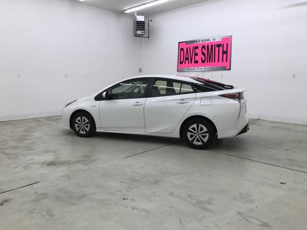 2017 Toyota Prius - - by dealer - vehicle automotive for sale in Kellogg, WA – photo 5