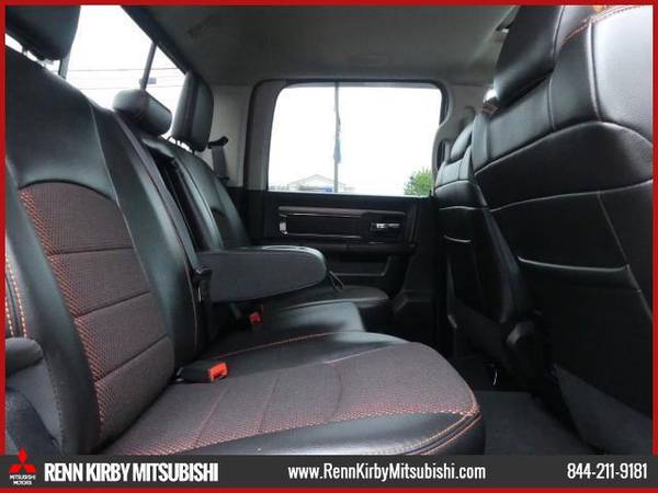 2015 Ram 1500 4WD Crew Cab 140.5" Sport - Call for sale in Frederick, MD – photo 10