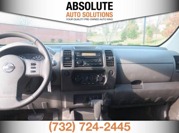 2005 Nissan Xterra Off Road 4dr SUV - cars & trucks - by dealer -... for sale in Hamilton, PA – photo 19