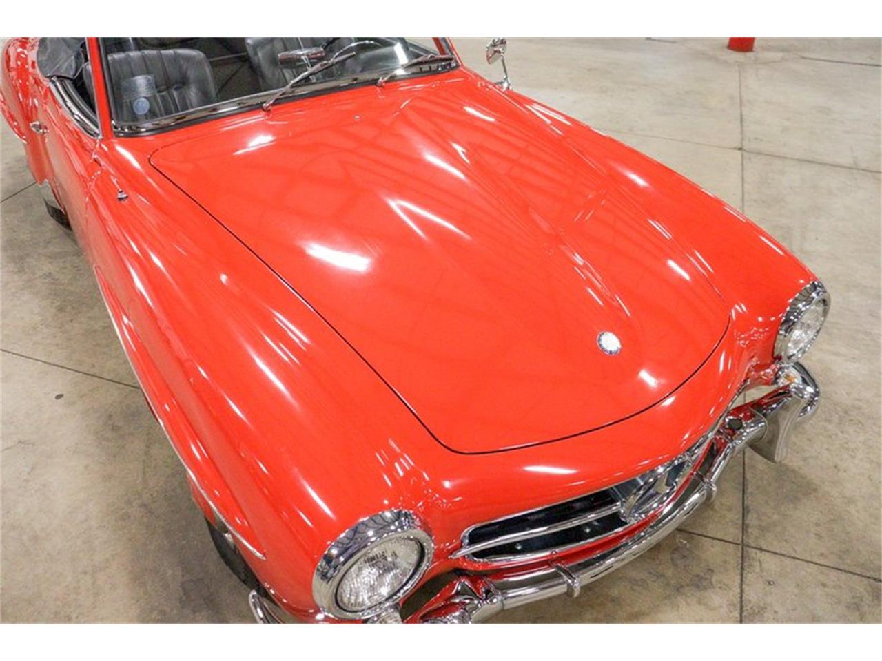 1961 Mercedes-Benz 190SL for sale in Kentwood, MI – photo 10