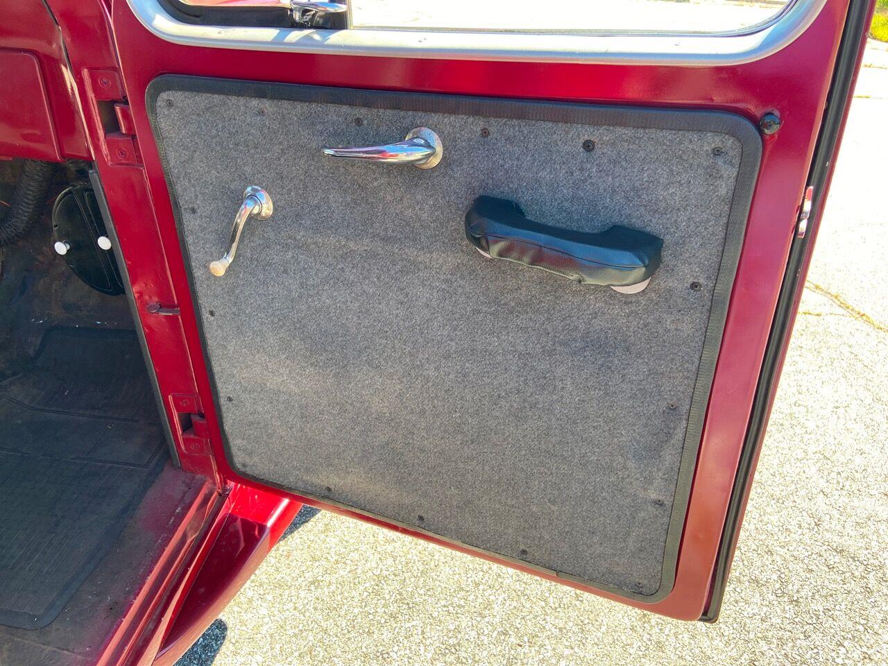 1954 Willys Jeep for sale in Westford, MA – photo 23
