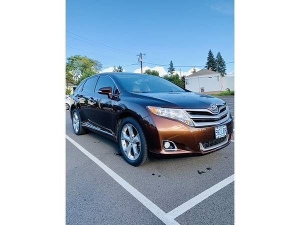 2014 Toyota Venza XLE V6 AWD - cars & trucks - by dealer - vehicle... for sale in Vancouver, OR – photo 7