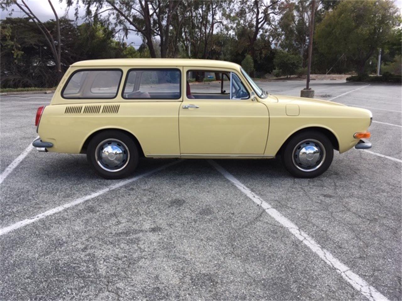 1971 Volkswagen Squareback for sale in Burlingame, CA – photo 7