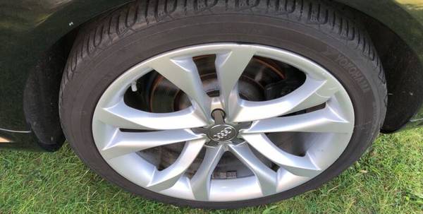 2008 Audi S8 V10 Sedan - Low Mileage - Dealer Serviced - New Tires! for sale in Westport , MA – photo 10