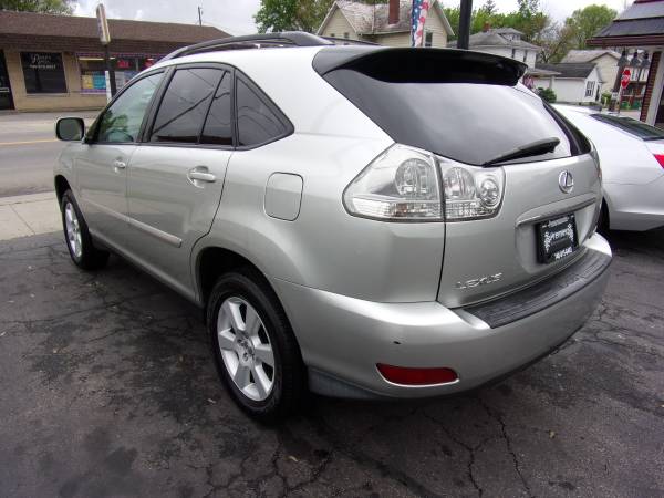 2005 Lexus RX 330 AWD - - by dealer - vehicle for sale in Newark, OH – photo 6