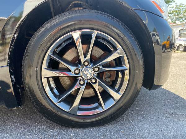 Mechanic Special! 2009 Infiniti G37x Needs Engine - cars & for sale in Pensacola, FL – photo 7