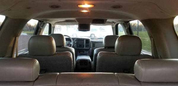 2006 Yukon XL Denali - cars & trucks - by owner - vehicle automotive... for sale in Brookings, SD – photo 10