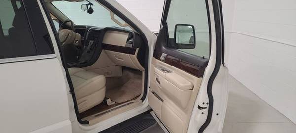 Lincoln Aviator - BAD CREDIT BANKRUPTCY REPO SSI RETIRED APPROVED -... for sale in Canton, OH – photo 13