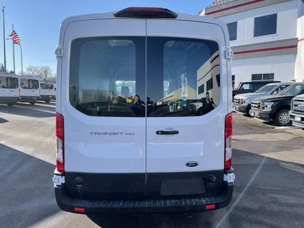 2020 Ford Transit Cargo Van - - by dealer - vehicle for sale in LAUDERDALE, MN – photo 4