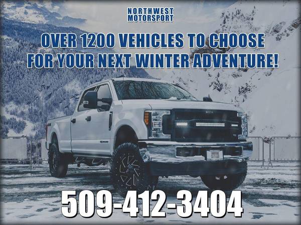 2018 *Ford F-150* Limited 4x4 - cars & trucks - by dealer - vehicle... for sale in Pasco, WA – photo 24
