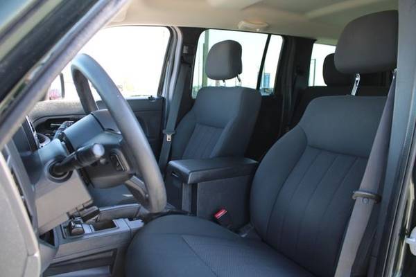 2011 Jeep Liberty Sport SUV 4D - - by dealer - vehicle for sale in Other, ID – photo 5