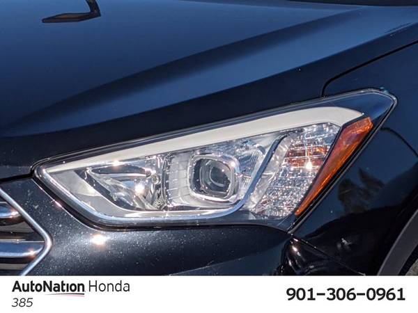 2014 Hyundai Santa Fe GLS SKU:EU060203 SUV - cars & trucks - by... for sale in Memphis, TN – photo 13