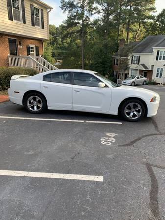 2012 Dodge Charger SXT for sale in Raleigh, NC – photo 3