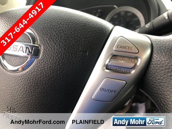 2014 Nissan Sentra SV for sale in Plainfield, IN – photo 23