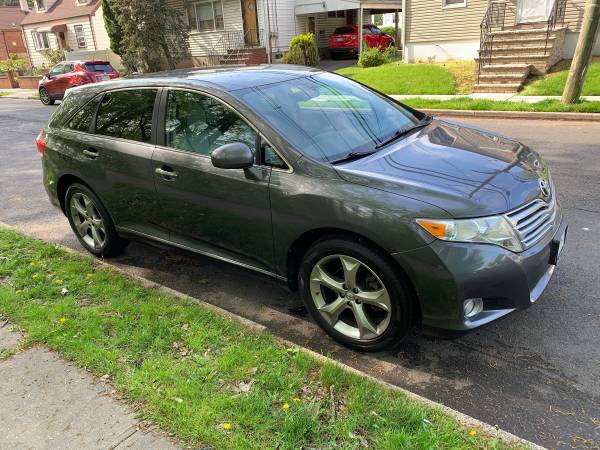 2009 Toyota Venza LE AWD 4cyl 4dr - - by dealer for sale in Jersey City, NJ – photo 3