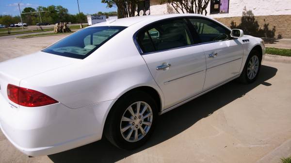 2009 Buick Lucerne 91000 miles SOLD! - - by dealer for sale in Temple, TX – photo 2