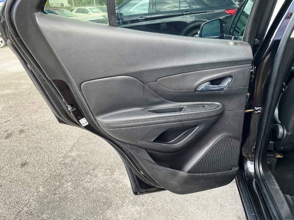 2018 Buick Encore FWD 4dr Preferred BAD CREDIT NO PROBLEM! - cars &... for sale in Miami, FL – photo 18