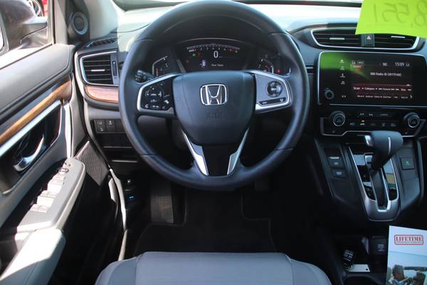 2019 Honda CR-V EX SKU: 32939 Honda CR-V EX - - by for sale in Rancho Cordova, CA – photo 16