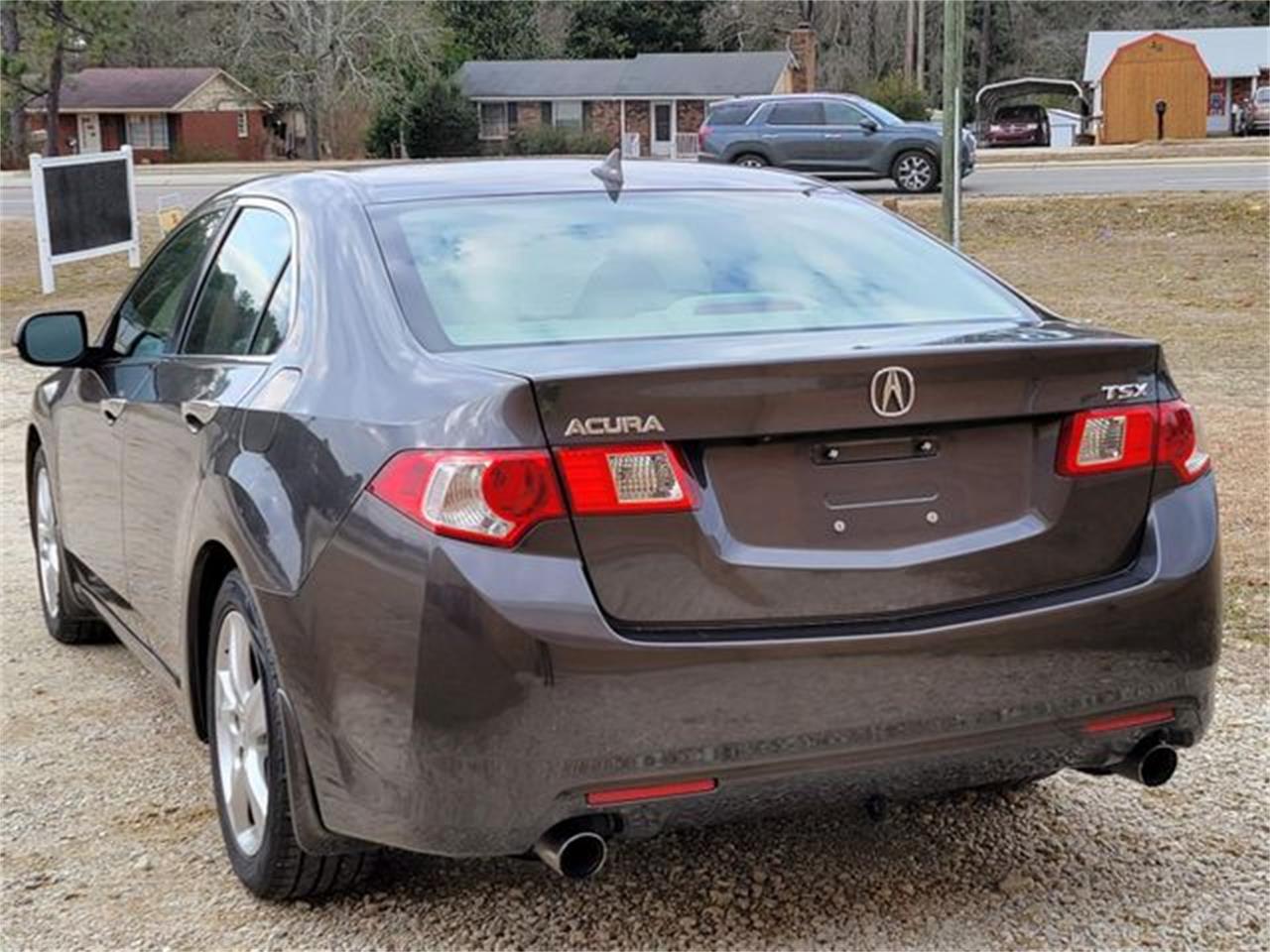 2010 Acura TSX for sale in Hope Mills, NC – photo 10
