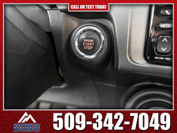 2016 Scion tC FWD - - by dealer - vehicle automotive for sale in Spokane Valley, MT – photo 18