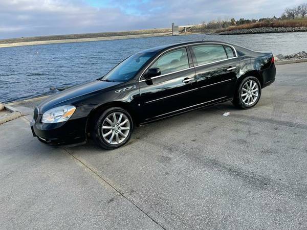 2007 Buick Lucerne - Financing Available! - cars & trucks - by... for sale in Junction City, KS – photo 3