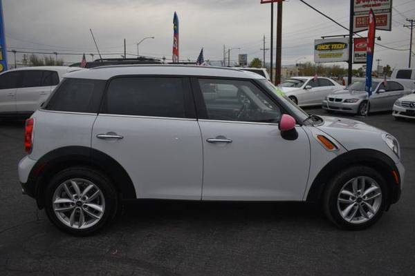 2014 MINI Countryman Cooper Hatchback 4D *Warranties and Financing... for sale in Las Vegas, NV – photo 6