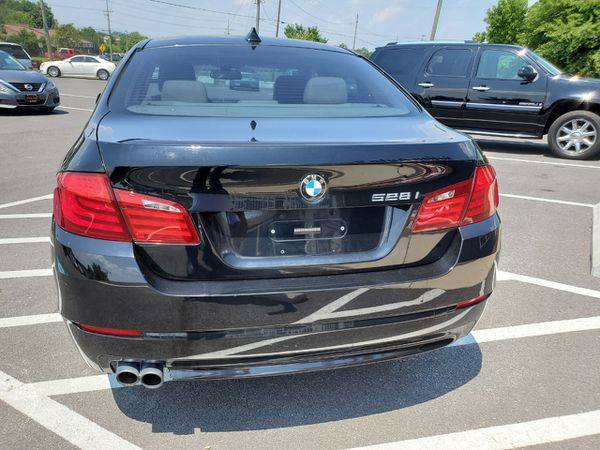 2011 BMW 5-Series 528i $500 down!tax ID ok for sale in White Plains , MD – photo 7
