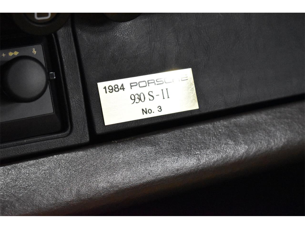 1984 Porsche 911/930 for sale in Huntington Station, NY – photo 37