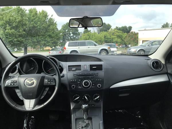 2012 Mazda Mazda3 I Touring - cars & trucks - by dealer - vehicle... for sale in Greensboro, NC – photo 20