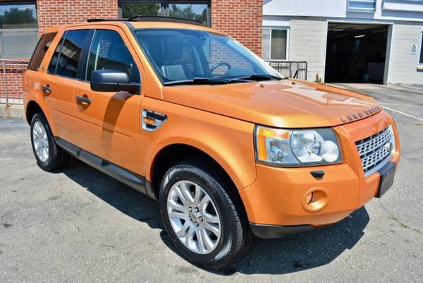 2008 Land Rover LR2 SE Clean Car for sale in Erie, PA – photo 4