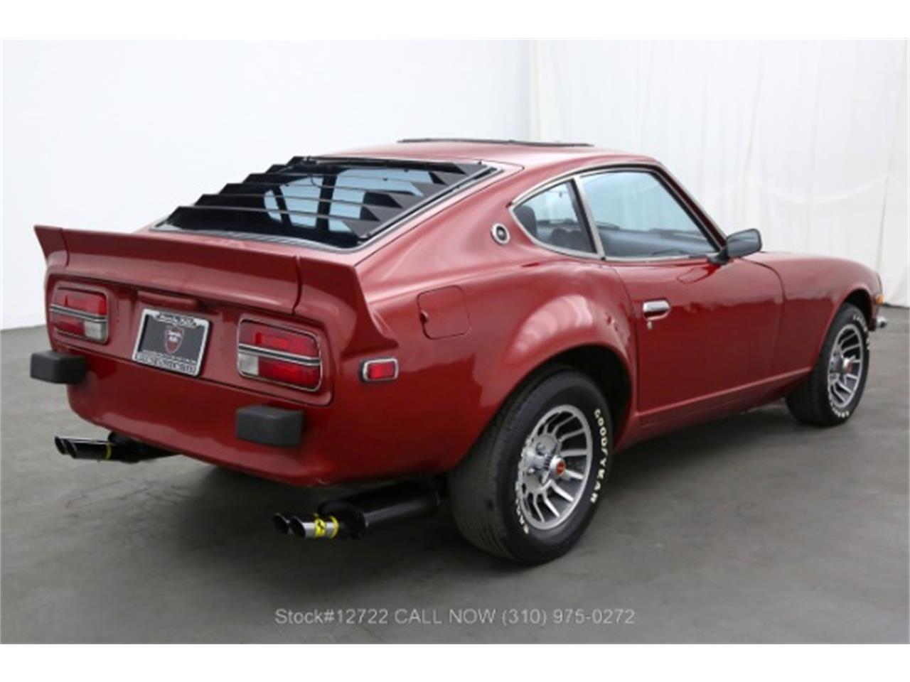 1973 Datsun 240Z for sale in Beverly Hills, CA – photo 4