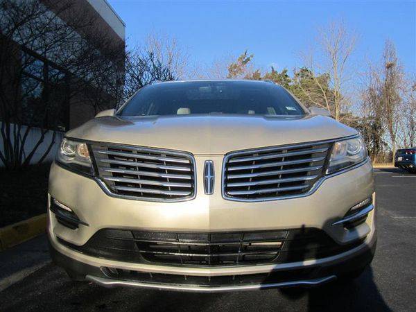2015 LINCOLN MKC ~ Youre Approved! Low Down Payments! for sale in Manassas, VA – photo 2