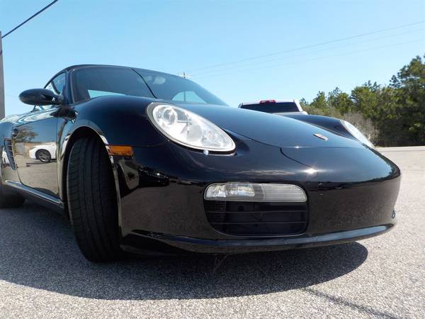 2005 Porsche Boxster Base*A TRUE BEAUTY*CALL!$188/mo.o.a.c for sale in Southport, NC – photo 7
