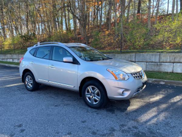 2013 Nissan Rogue AWD Low 88000 Miles - cars & trucks - by owner -... for sale in Wappingers Falls, NY – photo 11