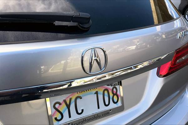 2016 Acura MDX 3.5L SUV "Certified Pre-Owned" for sale in Honolulu, HI – photo 10