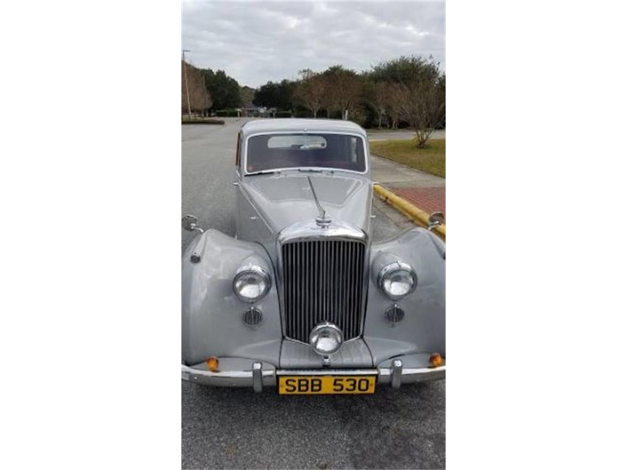 1952 Bentley R Type for sale in Cadillac, MI – photo 9